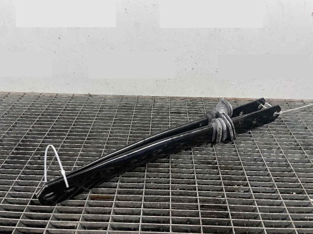 bontott JAGUAR F-PACE Motor Tartó Bak (Pozíciófüggetlen)