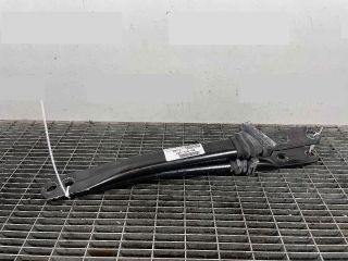 bontott JAGUAR F-PACE Motor Tartó Bak (Pozíciófüggetlen)