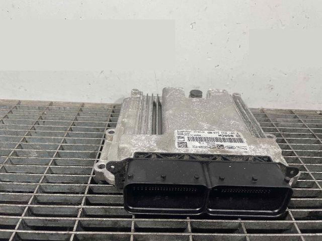 bontott JAGUAR F-PACE Motorvezérlő