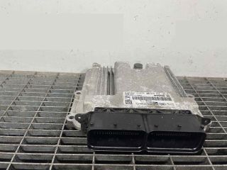 bontott JAGUAR F-PACE Motorvezérlő