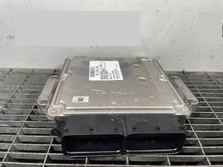 bontott JAGUAR F-PACE Motorvezérlő