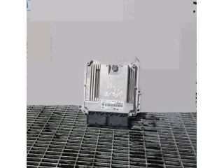 bontott JAGUAR F-PACE Motorvezérlő