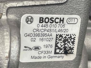 bontott JAGUAR F-PACE Nagynyomású Szivattyú