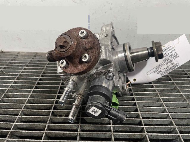 bontott JAGUAR F-PACE Nagynyomású Szivattyú