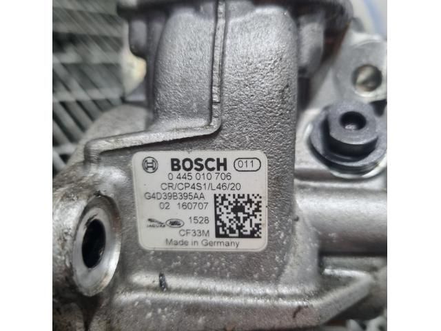 bontott JAGUAR F-PACE Nagynyomású Szivattyú