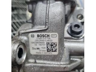 bontott JAGUAR F-PACE Nagynyomású Szivattyú