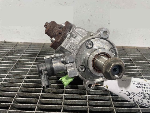 bontott JAGUAR F-PACE Nagynyomású Szivattyú