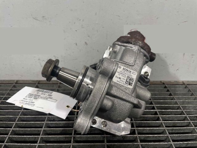 bontott JAGUAR F-PACE Nagynyomású Szivattyú