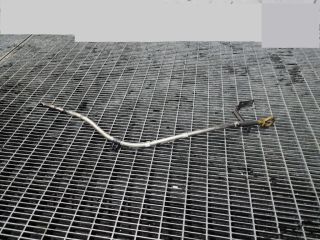 bontott JAGUAR F-PACE Nívópálca