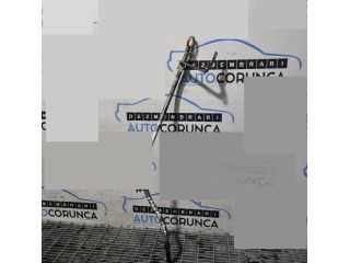 bontott JAGUAR F-PACE Nívópálca