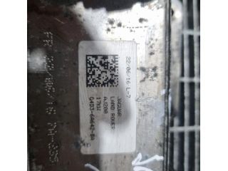 bontott JAGUAR F-PACE Olajhűtő