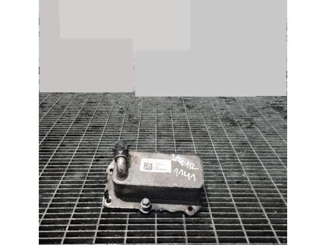 bontott JAGUAR F-PACE Olajhűtő