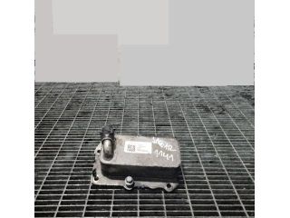 bontott JAGUAR F-PACE Olajhűtő