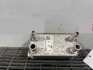 bontott JAGUAR F-PACE Olajhűtő