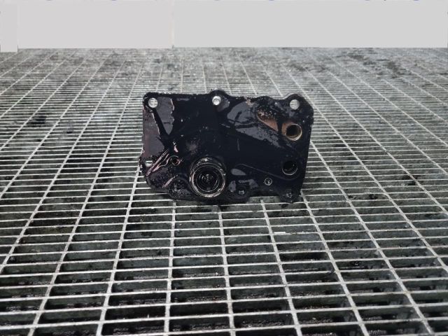 bontott JAGUAR F-PACE Olajhűtő