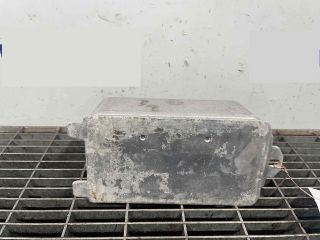 bontott JAGUAR F-PACE Olajhűtő