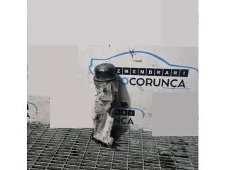 bontott JAGUAR F-PACE Olajszűrő Ház