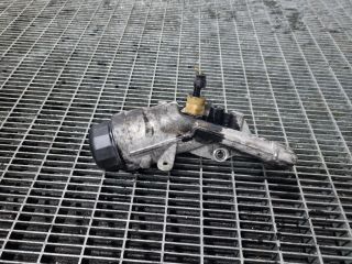 bontott JAGUAR F-PACE Olajszűrő Ház