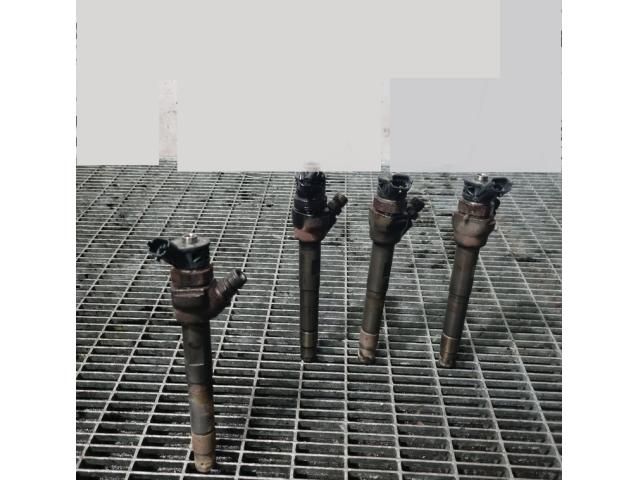 bontott JAGUAR F-PACE Porlasztó (1 db)