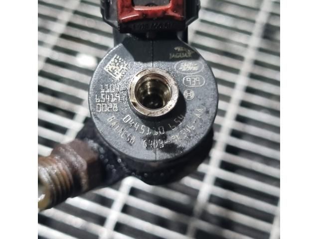 bontott JAGUAR F-PACE Porlasztó (1 db)