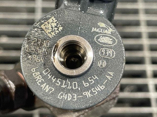 bontott JAGUAR F-PACE Porlasztó (1 db)