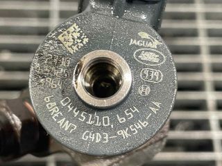 bontott JAGUAR F-PACE Porlasztó (1 db)