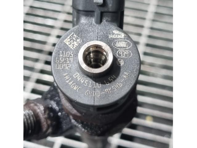 bontott JAGUAR F-PACE Porlasztó (1 db)