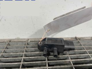 bontott JAGUAR F-PACE Részecskeszűrő Nyomásérzékelő