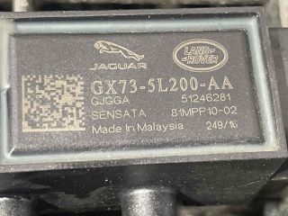 bontott JAGUAR F-PACE Részecskeszűrő Nyomásérzékelő