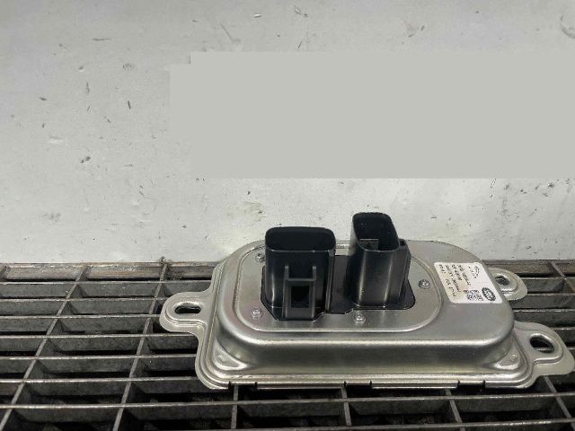 bontott JAGUAR F-PACE Start / Stop Vezérlő Modul