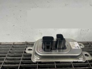 bontott JAGUAR F-PACE Start / Stop Vezérlő Modul