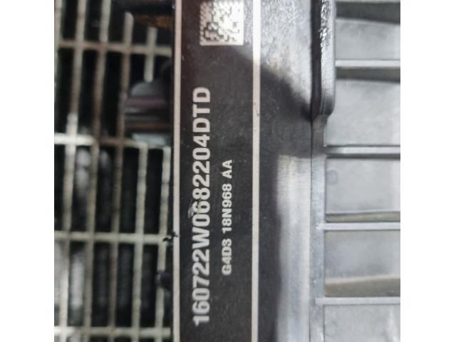 bontott JAGUAR F-PACE Szívósor