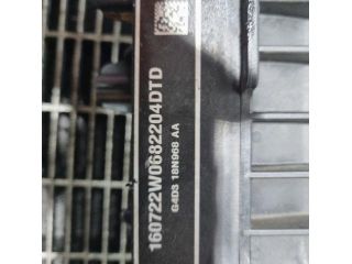 bontott JAGUAR F-PACE Szívósor