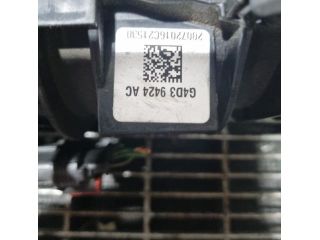 bontott JAGUAR F-PACE Szívósor