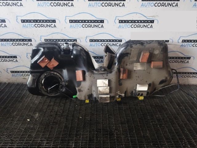 bontott JAGUAR F-PACE Tank