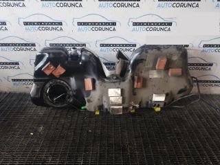 bontott JAGUAR F-PACE Tank