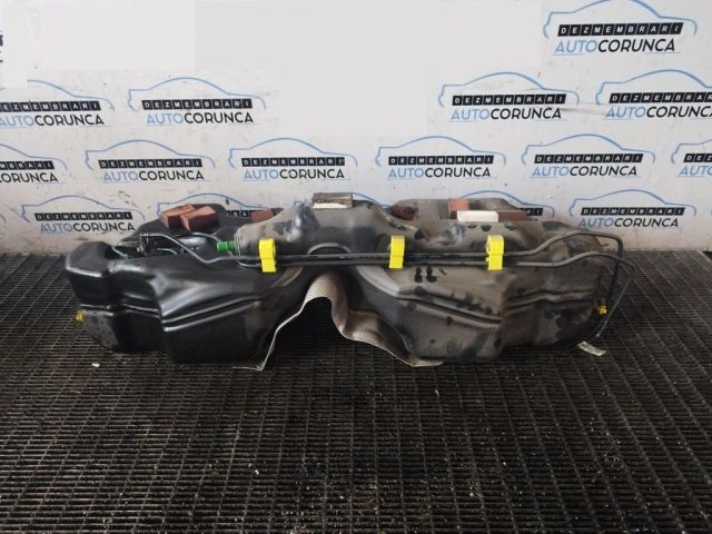 bontott JAGUAR F-PACE Tank