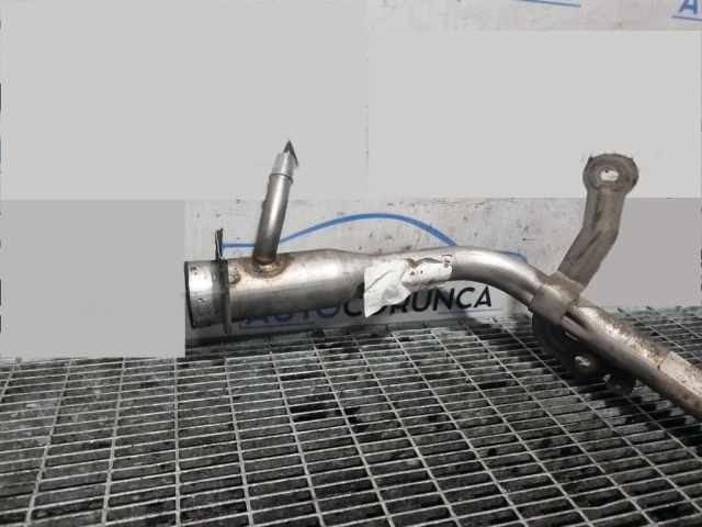 bontott JAGUAR F-PACE Tankbetöltő Cső (Fém)