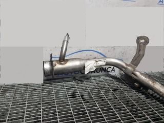 bontott JAGUAR F-PACE Tankbetöltő Cső (Fém)