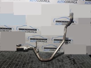 bontott JAGUAR F-PACE Tankbetöltő Cső (Fém)