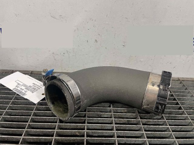 bontott JAGUAR F-PACE Turbócső