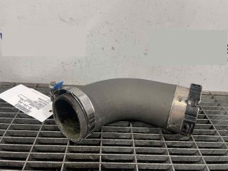 bontott JAGUAR F-PACE Turbócső