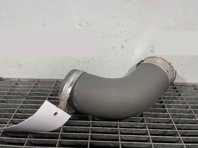 bontott JAGUAR F-PACE Turbócső