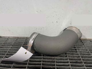 bontott JAGUAR F-PACE Turbócső