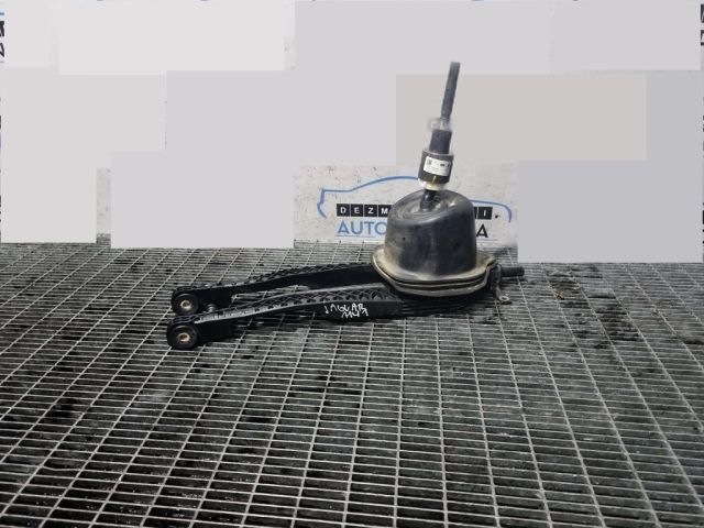 bontott JAGUAR F-PACE Váltó Kulissza