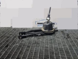 bontott JAGUAR F-PACE Váltó Kulissza