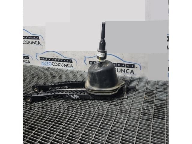 bontott JAGUAR F-PACE Váltó Kulissza