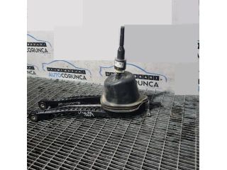 bontott JAGUAR F-PACE Váltó Kulissza