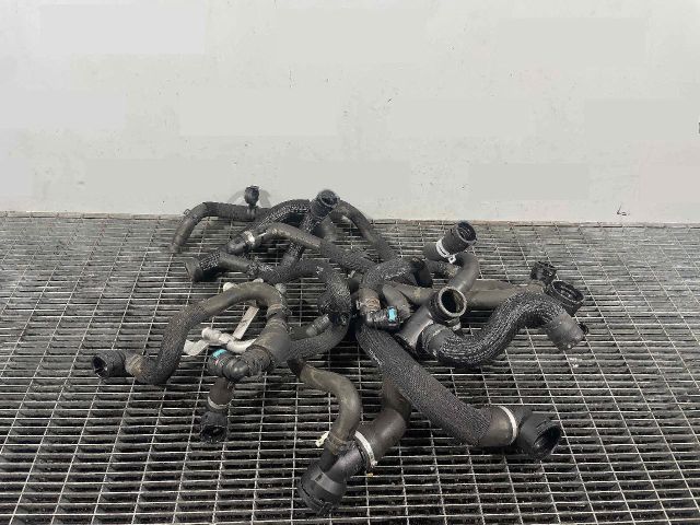 bontott JAGUAR F-PACE Vízcső