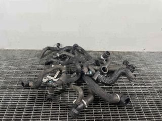 bontott JAGUAR F-PACE Vízcső